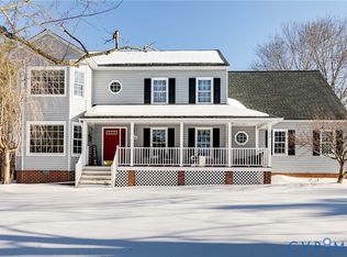 17456 Circuit Rider Dr, Beaverdam, VA 23015