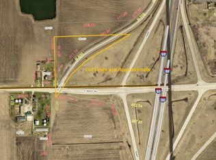 N Will Rd, Braidwood, IL 60408