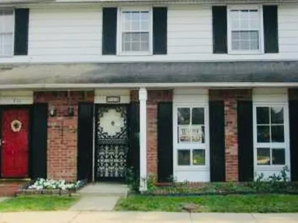 713 Southfield Ct, Indianapolis, IN 46227