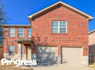 4920 Wild Oats Dr, Fort Worth, TX 76179