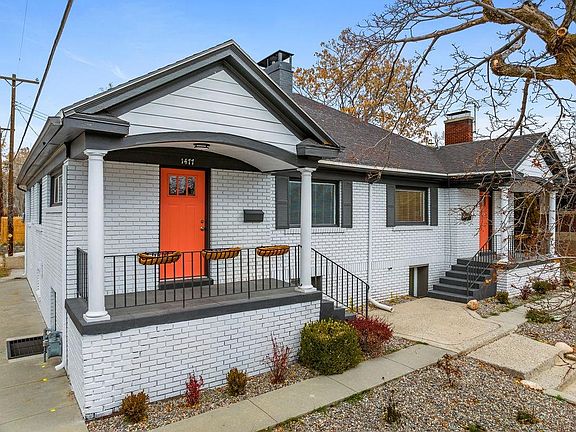 2nd image of 1477 E Roosevelt Ave #1