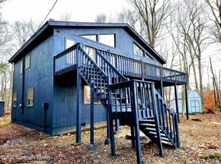 1150 Placid Ln, Tobyhanna, PA 18466