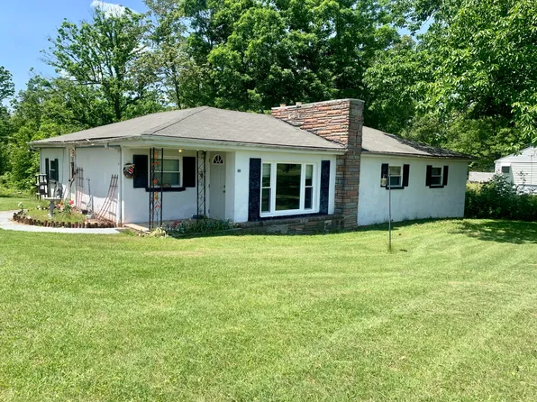 192 Dyer Ln, Henry, VA 24102