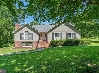 12232 Mount Zion Church Rd, Culpeper, VA 22701