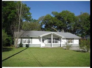 10349 Goodman Rd, Diberville, MS 39540