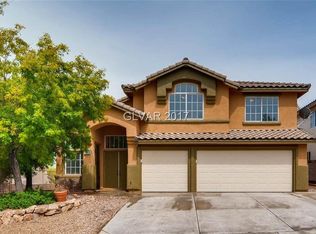 1026 Secluded Acres Ct, Henderson, NV 89002