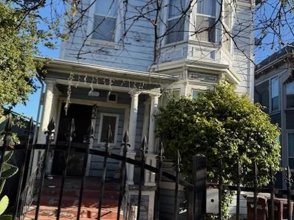 622 22nd Street, Oakland, CA 94612