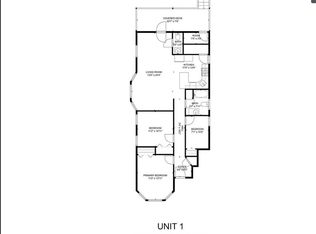 84 Marine Rd #1, Boston, MA 02127