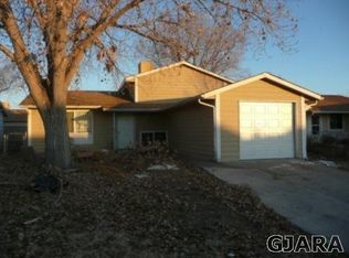524 Sara Ln, Clifton, CO 81520