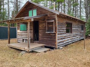 5729 Stone Lake Rd, Rhinelander, WI 54501