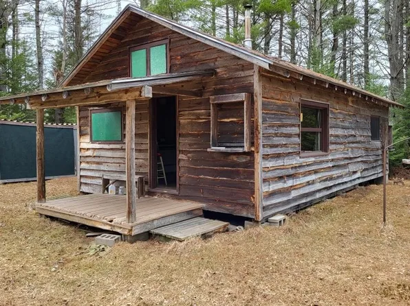 5729 Stone Lake Rd, Rhinelander, WI 54501