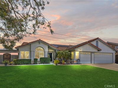 3906 N Flame Tree Ave, Rialto, CA, 92377