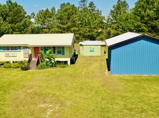 6529 Farm Rd, Wewahitchka, FL 32465