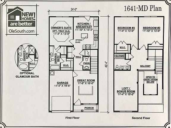 2nd image of 914 Harold Ln Lot 274
