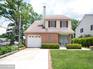 2007 Vista Ln, Lutherville Timonium, MD 21093