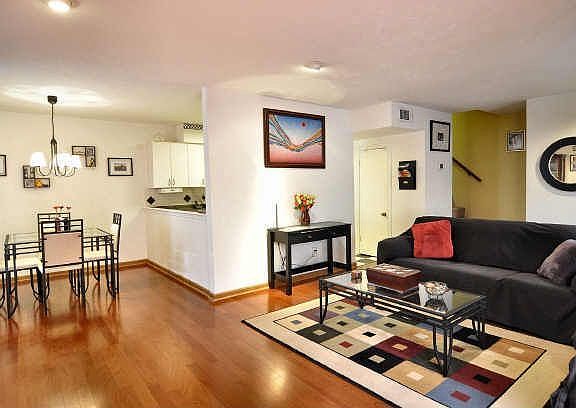 Living-Dining
