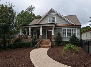 1623 Lorraine Rd, Raleigh, NC 27607