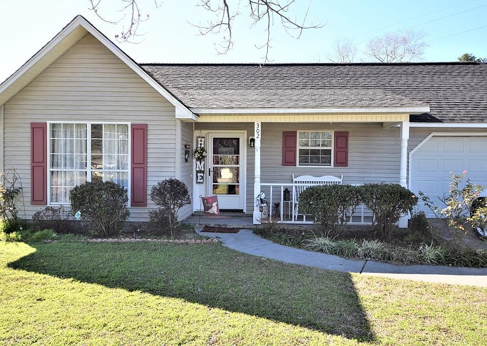 302A Dothan Rd, Abbeville, AL 36310 Zillow
