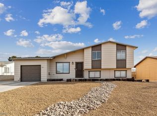 3918 N Walnut Rd, Las Vegas, NV 89115