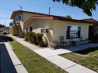 833 N Vineyard Ave APT D, Ontario, CA 91764