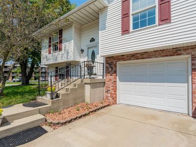 1474 Meadowview Dr, Decatur, IL, 62526