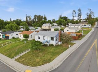 891 S Hofstetter St, Colville, WA 99114