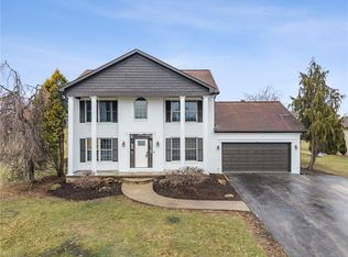458 Wendel Rd, Irwin, PA 15642