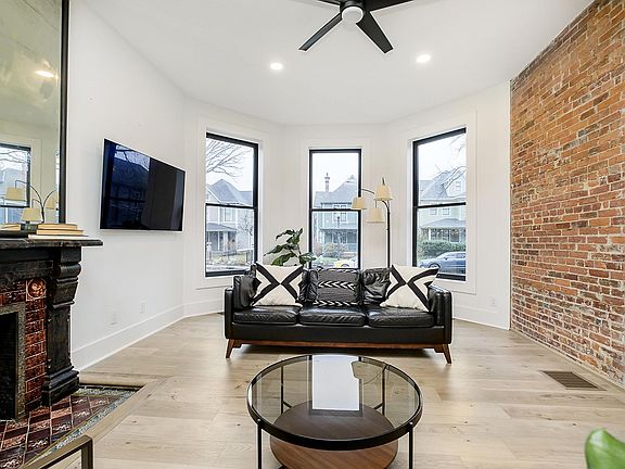 5th image of 1340 N Park Ave #1
