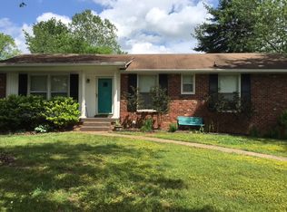 4825 Cascade Dr, Old Hickory, TN 37138