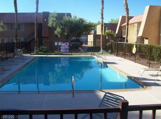 5361 Indian River Dr UNIT 330, Las Vegas, NV 89103