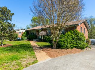 466 Westcrest Dr, Nashville, TN 37211