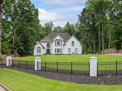 220 Link Ct, Johns Creek, GA, 30022