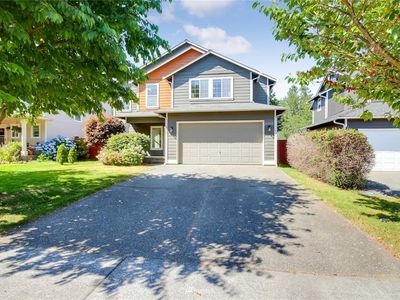 1115 99th St SW, Everett, WA, 98204