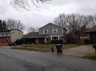 1772 Hillandale Ave, Columbus, OH
