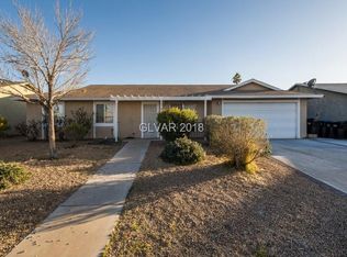 516 Longtree Ave, Henderson, NV 89011