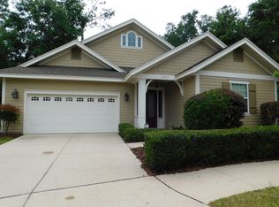 2357 NW 31st Pl, Gainesville, FL 32605