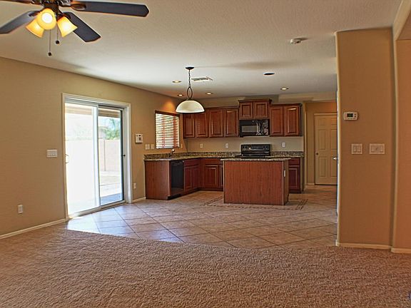 Beautiful kitchen.