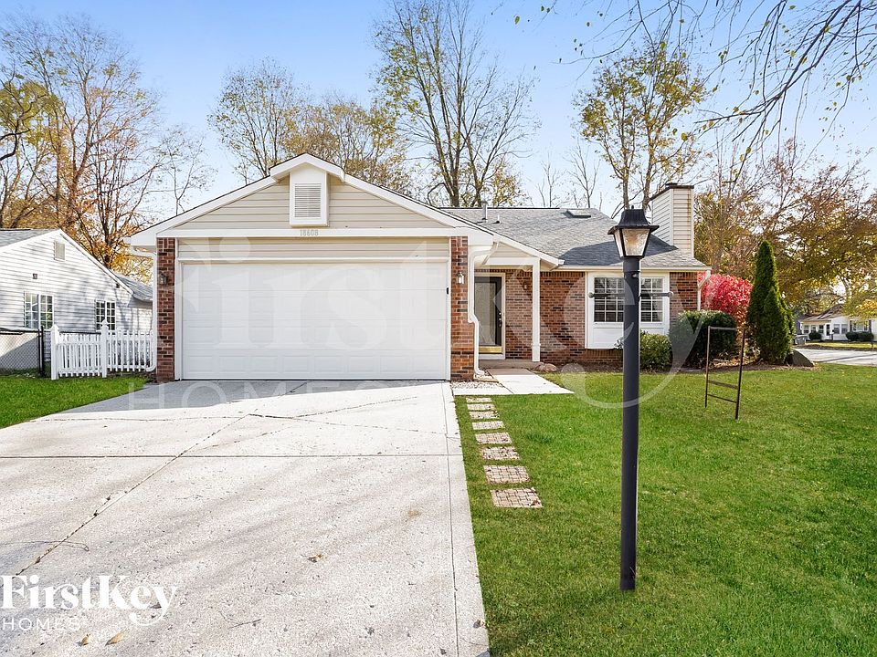 1st image of 18608 Northridge Dr