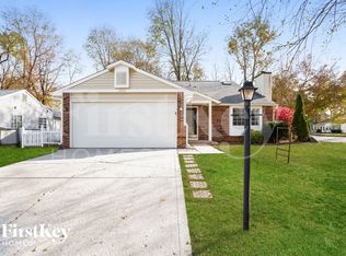 18608 Northridge Dr, Noblesville, IN 46060