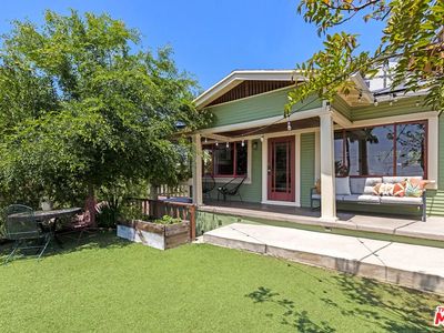 5657 Fallston St, Los Angeles, CA, 90042