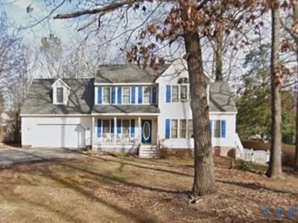 10417 Oakshire Ter, North Chesterfield, VA 23237