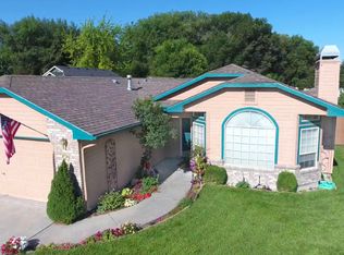 927 Reed Ave, Nampa, ID 83651