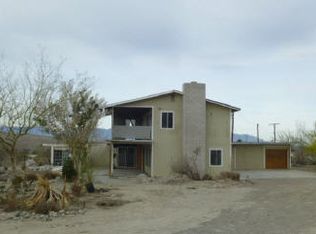 30195 Sunny Rock Rd, Desert Hot Springs, CA 92241