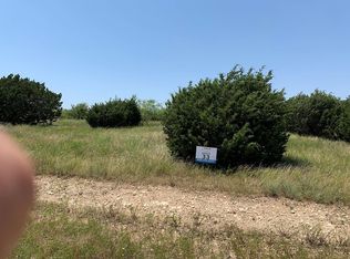 0 Ranches At Rock Creek LOT 33, Blum, TX 76627