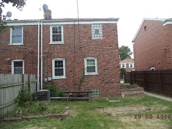 4th image of 6365 S Lockwood Ave #6365