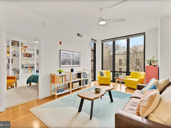 2120 Vermont Ave NW APT 208, Washington, DC 20001