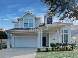 9132 Manana St, Fort Worth, TX 76244