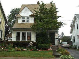 505 S Lincoln Rd, East rochester, NY 14445