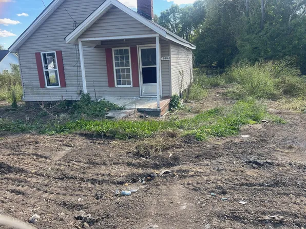 208 15th Ave W, Springfield, TN 37172