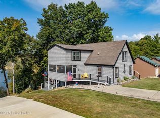 80 Meadowview Ln, Hardinsburg, KY